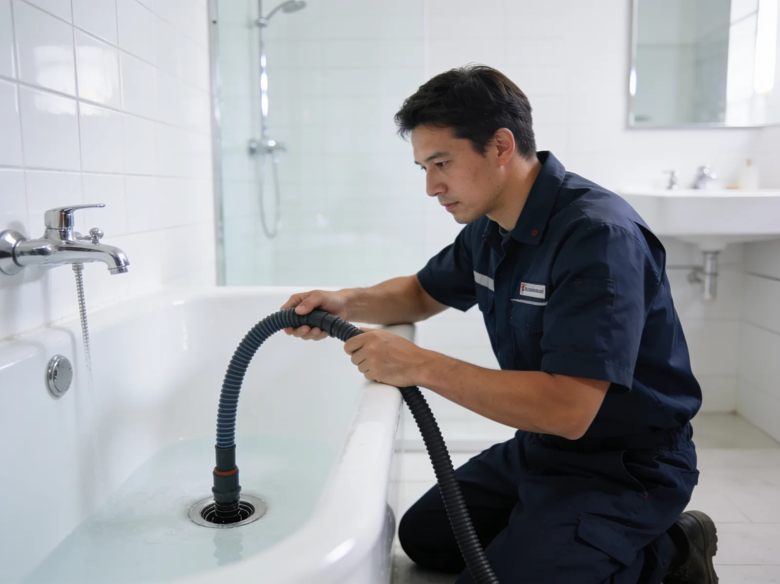 Emergency Plumber Herrin, IL FAQs